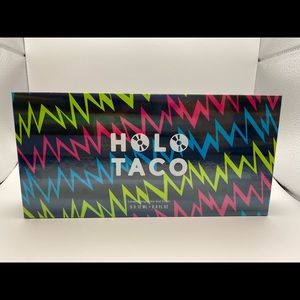 ⚡️ Holo Taco Electric Collection (Box Only)